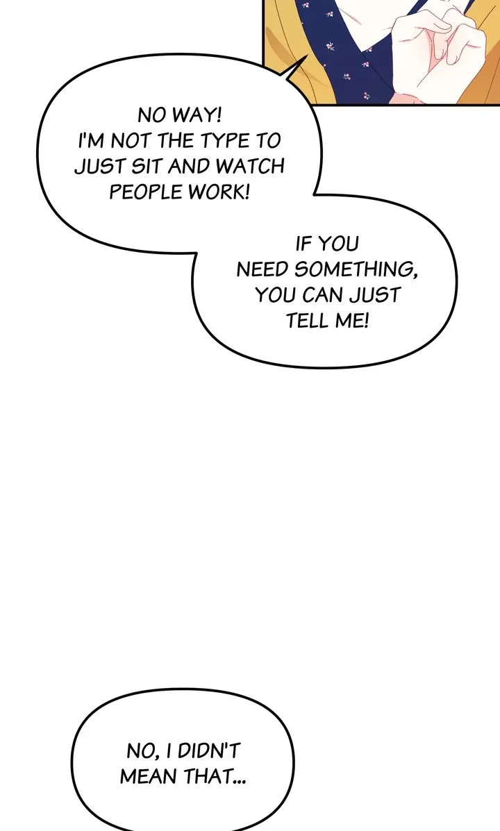 A Romantic Ending with My 2D Boyfriend! Chapter 14 page 31