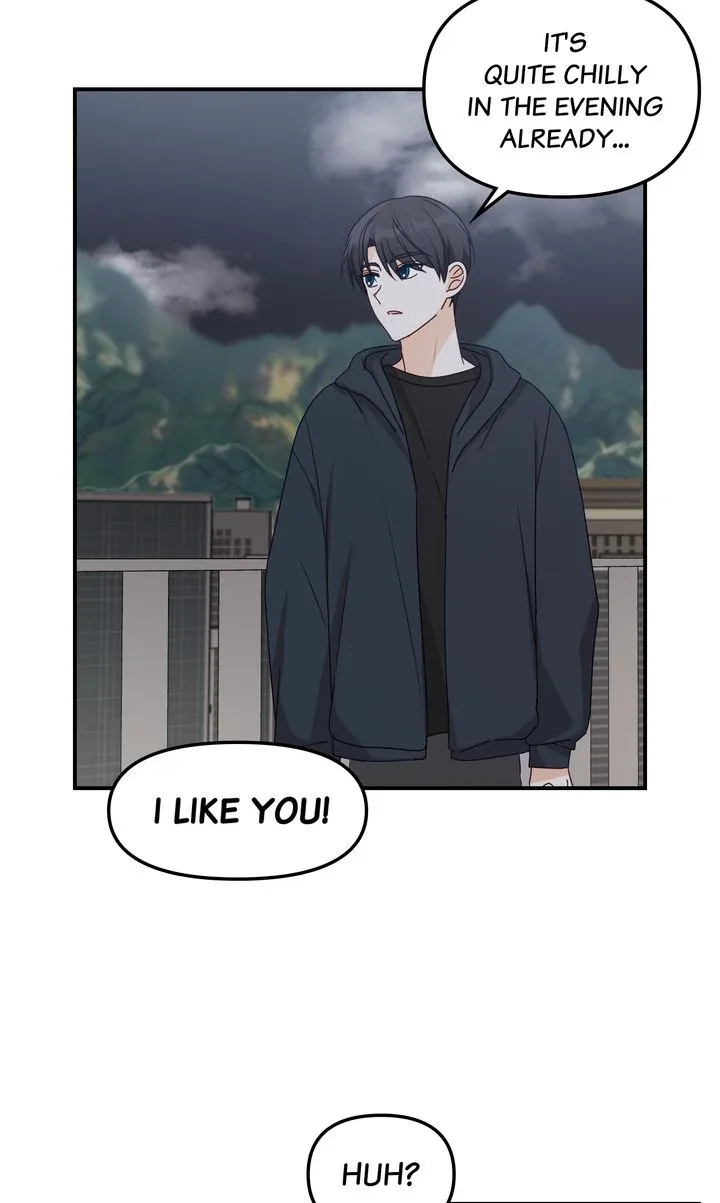 A Romantic Ending with My 2D Boyfriend! Chapter 34 page 52