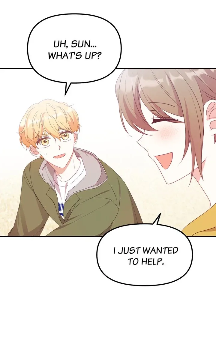 A Romantic Ending with My 2D Boyfriend! Chapter 14 page 29