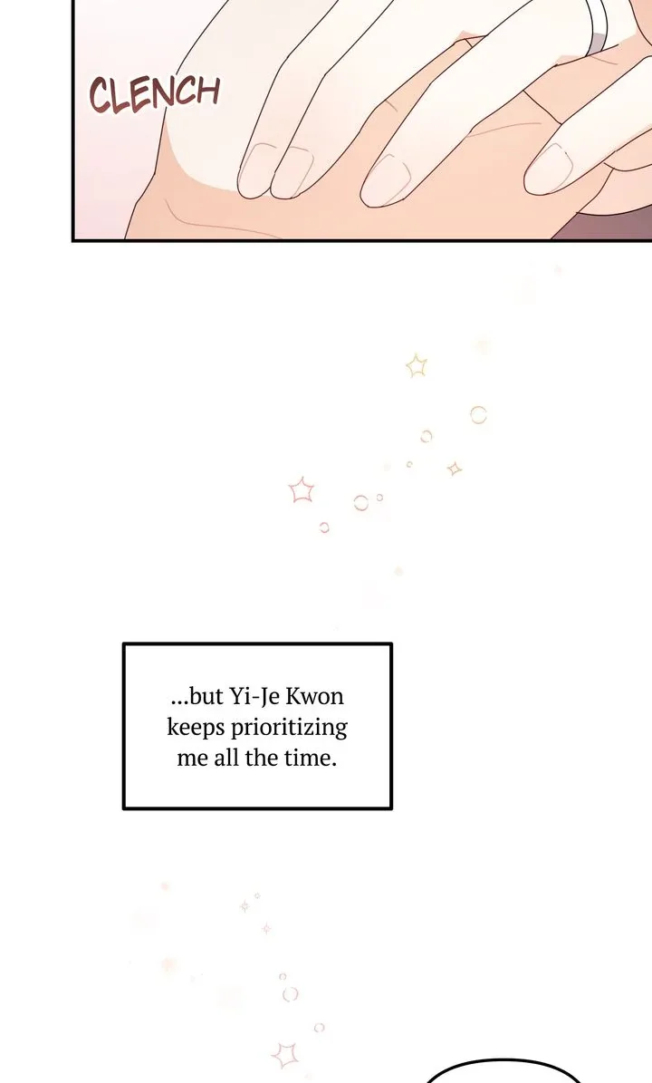 A Romantic Ending with My 2D Boyfriend! Chapter 37 page 49
