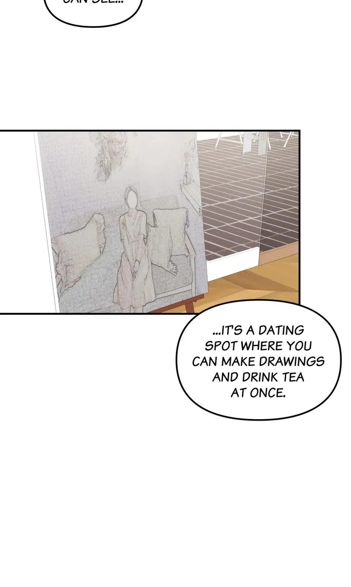 A Romantic Ending with My 2D Boyfriend! Chapter 33 page 32