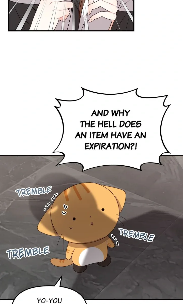 A Romantic Ending with My 2D Boyfriend! Chapter 37 page 57