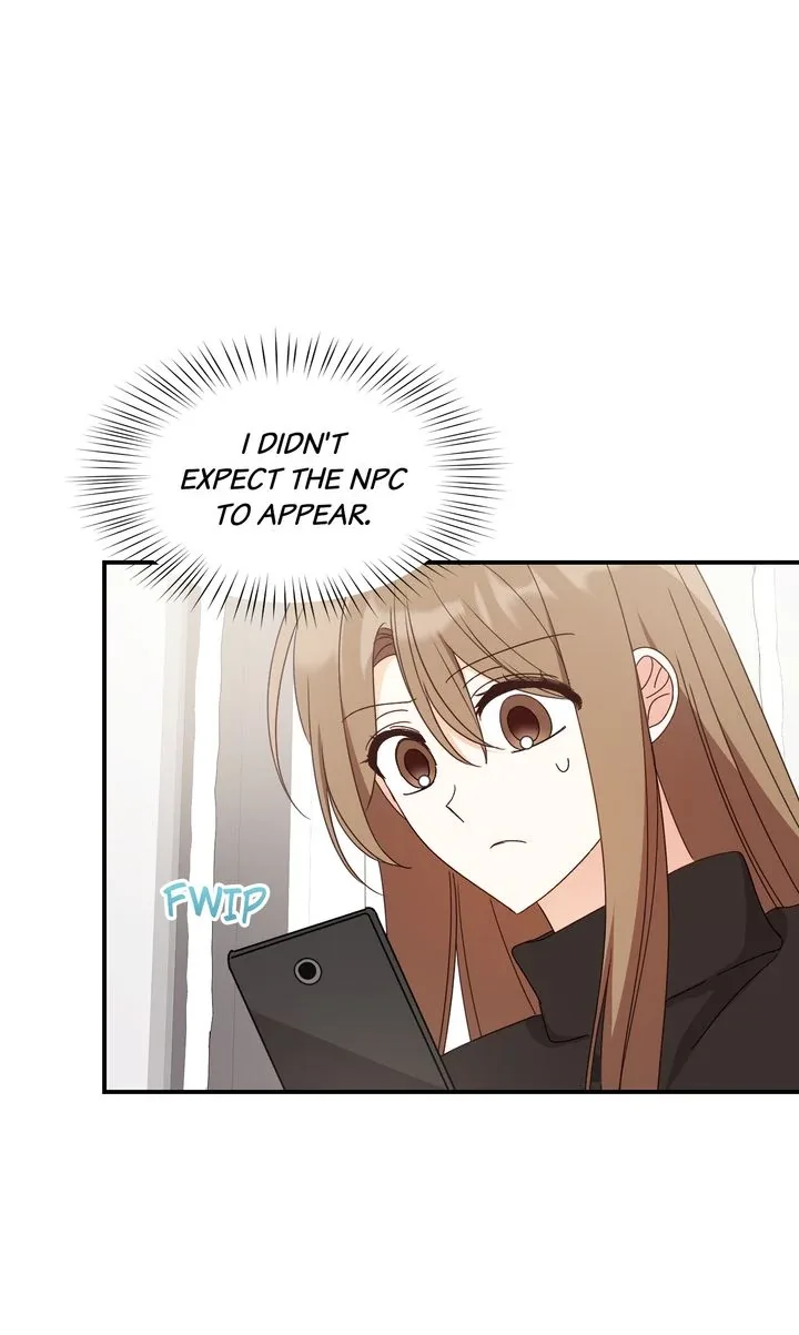 A Romantic Ending with My 2D Boyfriend! Chapter 34 page 48
