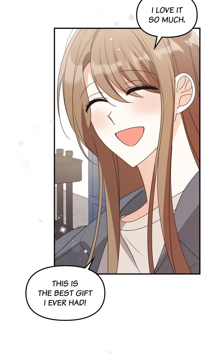 A Romantic Ending with My 2D Boyfriend! Chapter 37 page 50