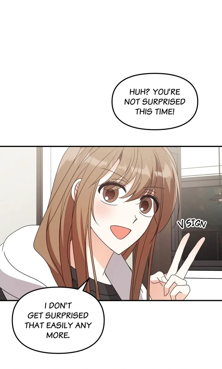 A Romantic Ending with My 2D Boyfriend! Chapter 37 page 54