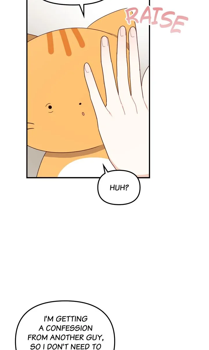A Romantic Ending with My 2D Boyfriend! Chapter 34 page 44