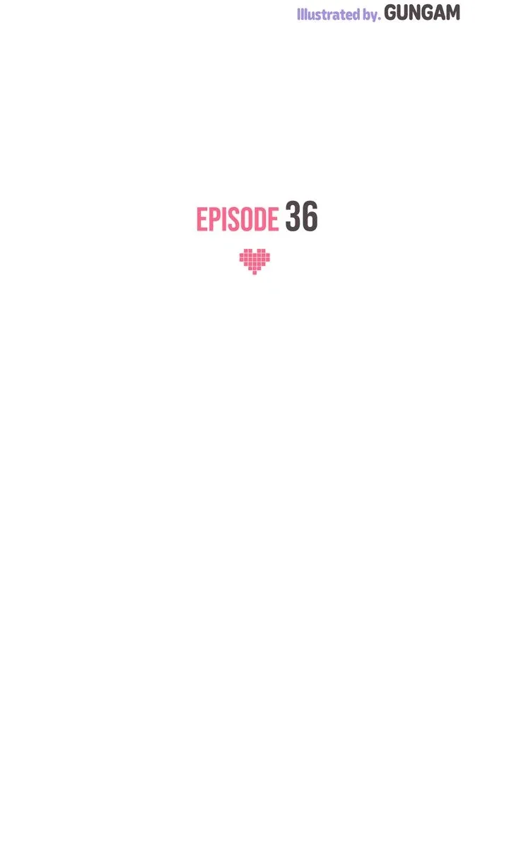 A Romantic Ending with My 2D Boyfriend! Chapter 36 page 18