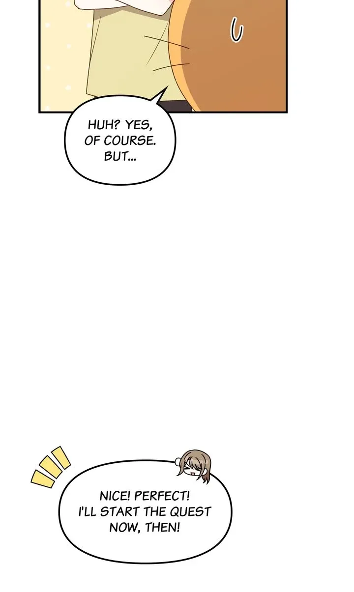 A Romantic Ending with My 2D Boyfriend! Chapter 36 page 15
