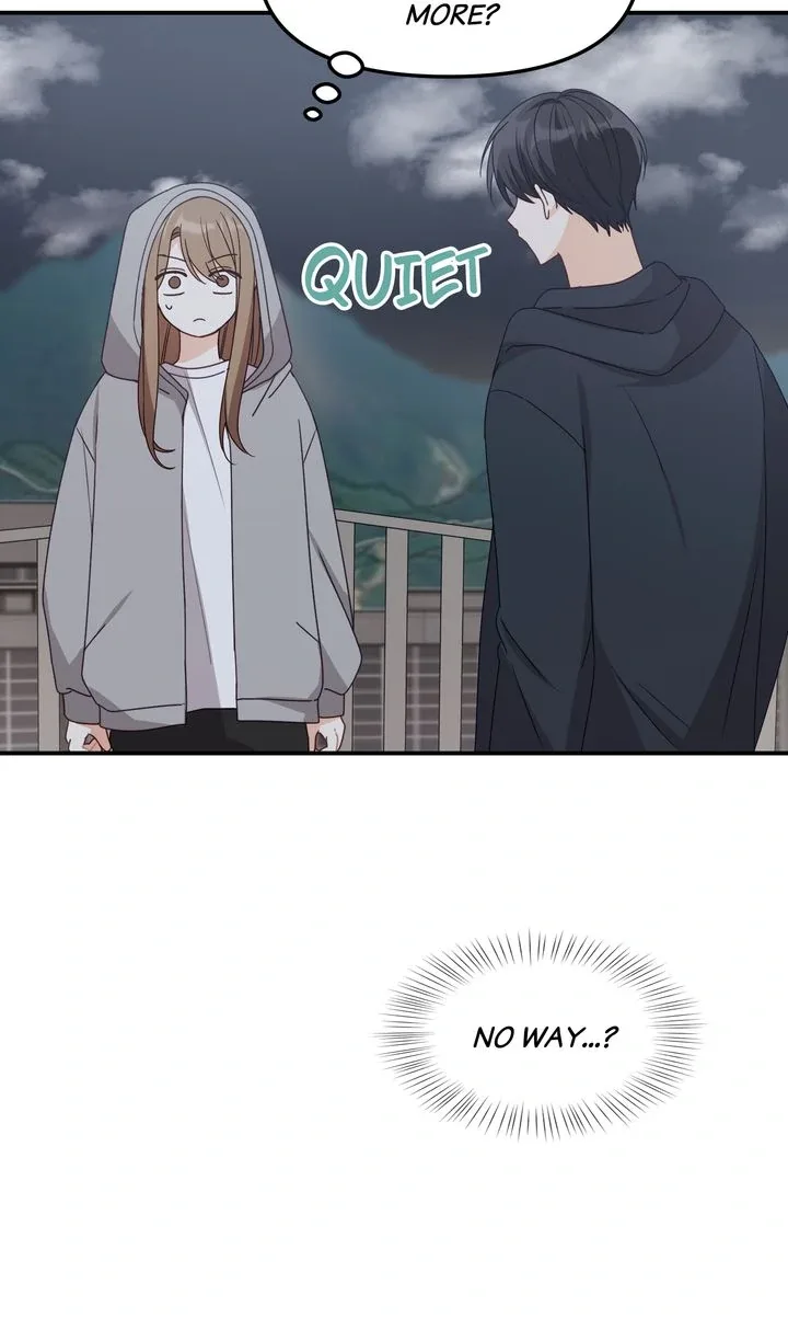 A Romantic Ending with My 2D Boyfriend! Chapter 34 page 58
