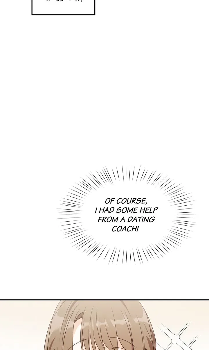 A Romantic Ending with My 2D Boyfriend! Chapter 36 page 23
