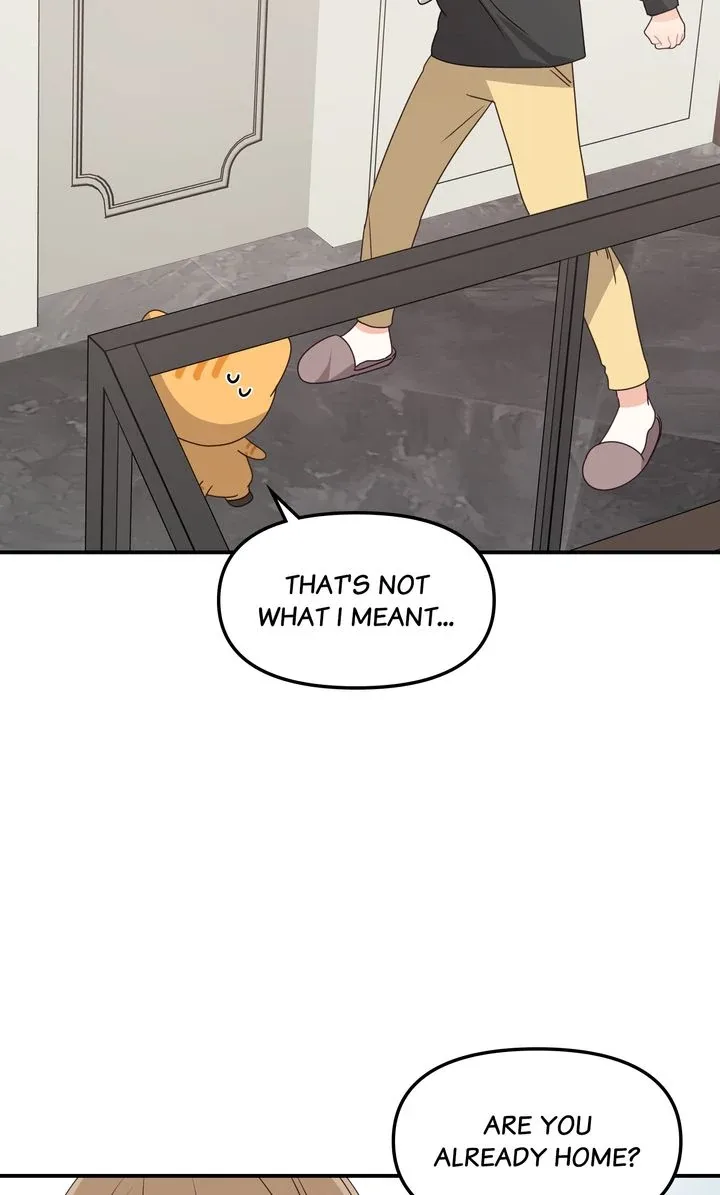 A Romantic Ending with My 2D Boyfriend! Chapter 37 page 59