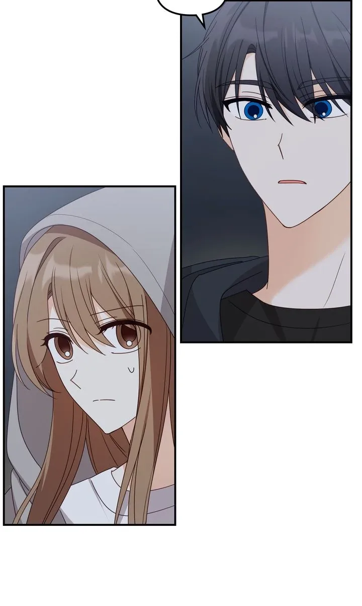 A Romantic Ending with My 2D Boyfriend! Chapter 34 page 53