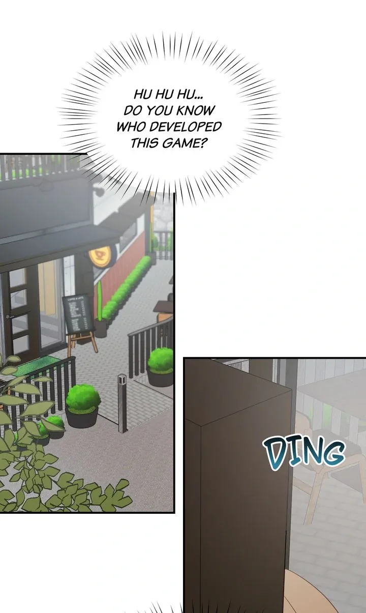 A Romantic Ending with My 2D Boyfriend! Chapter 36 page 19