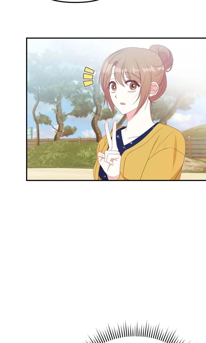A Romantic Ending with My 2D Boyfriend! Chapter 14 page 32