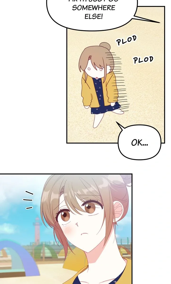 A Romantic Ending with My 2D Boyfriend! Chapter 14 page 37