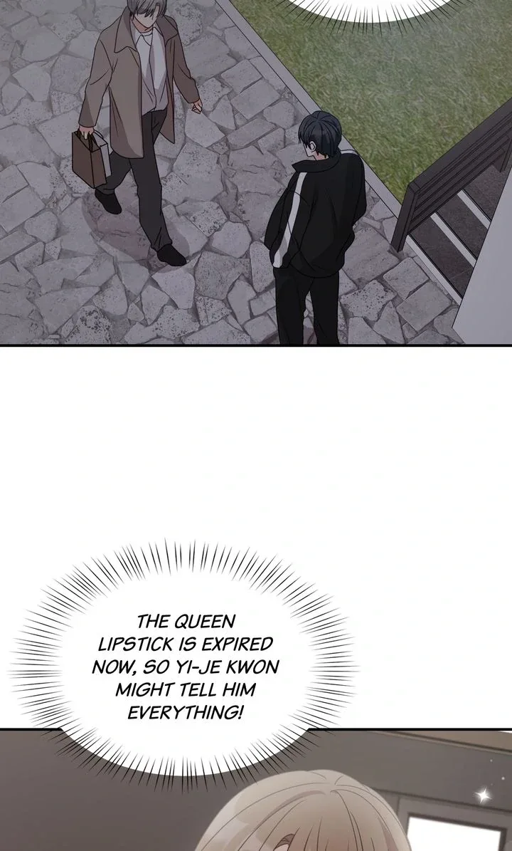 A Romantic Ending with My 2D Boyfriend! Chapter 37 page 62