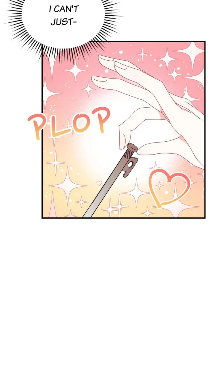 A Romantic Ending with My 2D Boyfriend! Chapter 14 page 34