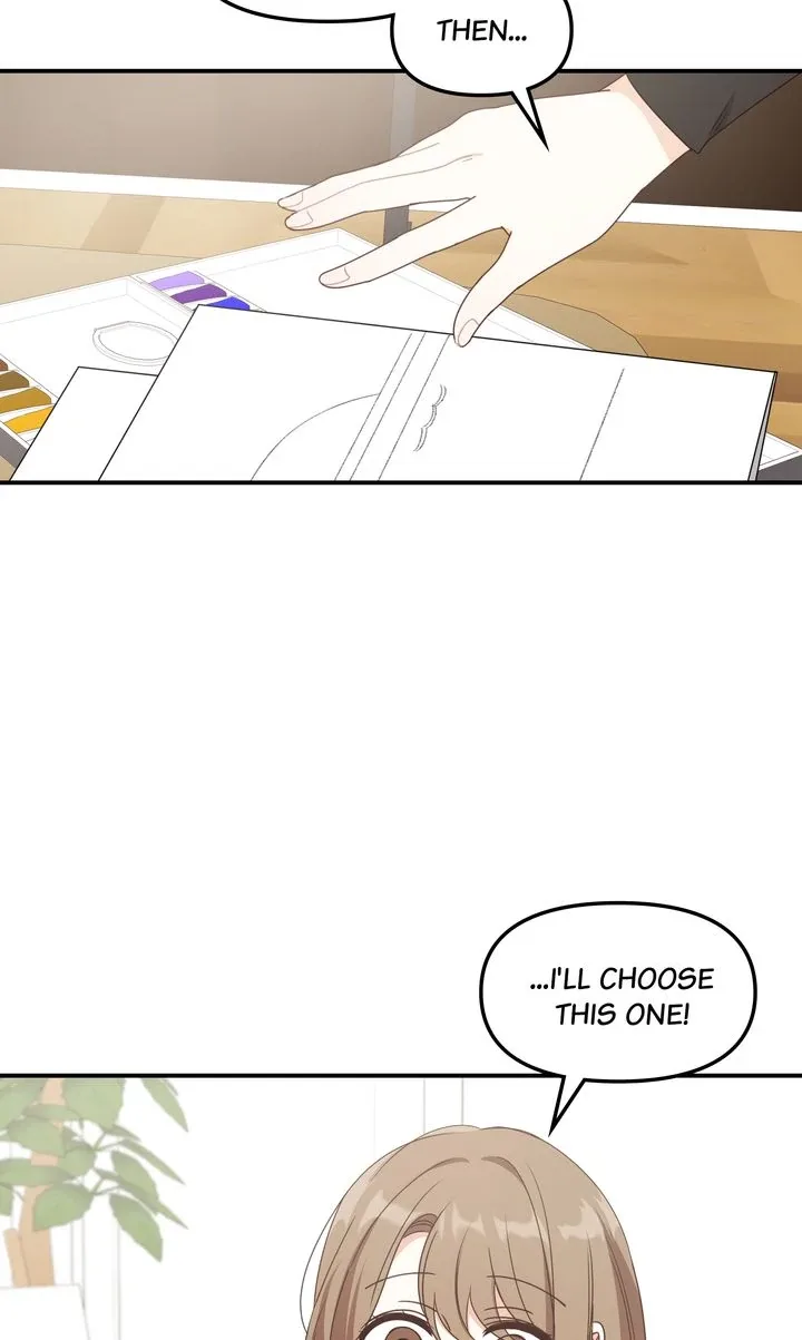 A Romantic Ending with My 2D Boyfriend! Chapter 33 page 39