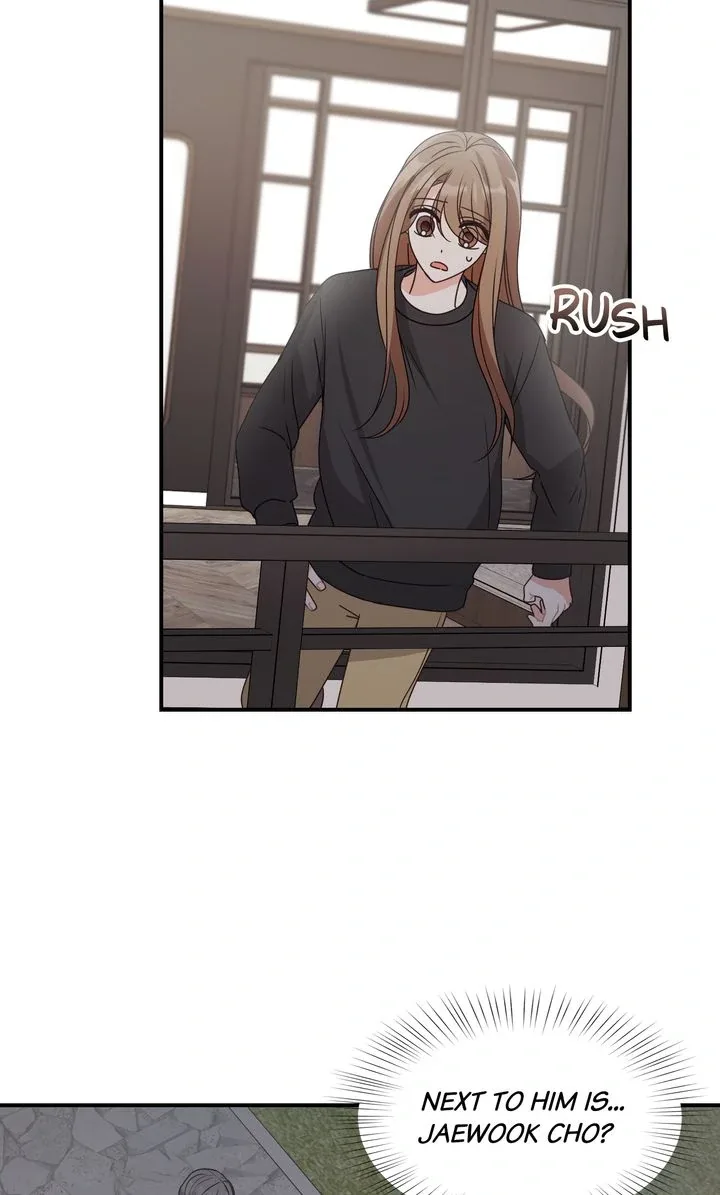 A Romantic Ending with My 2D Boyfriend! Chapter 37 page 61