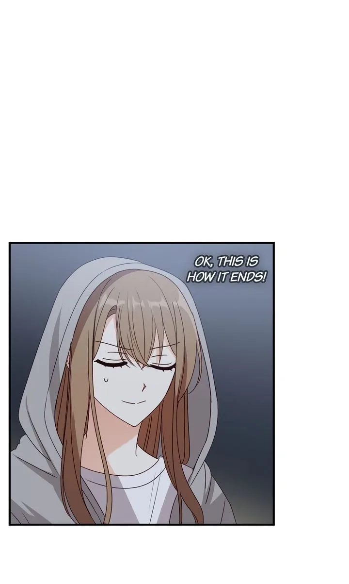 A Romantic Ending with My 2D Boyfriend! Chapter 34 page 56