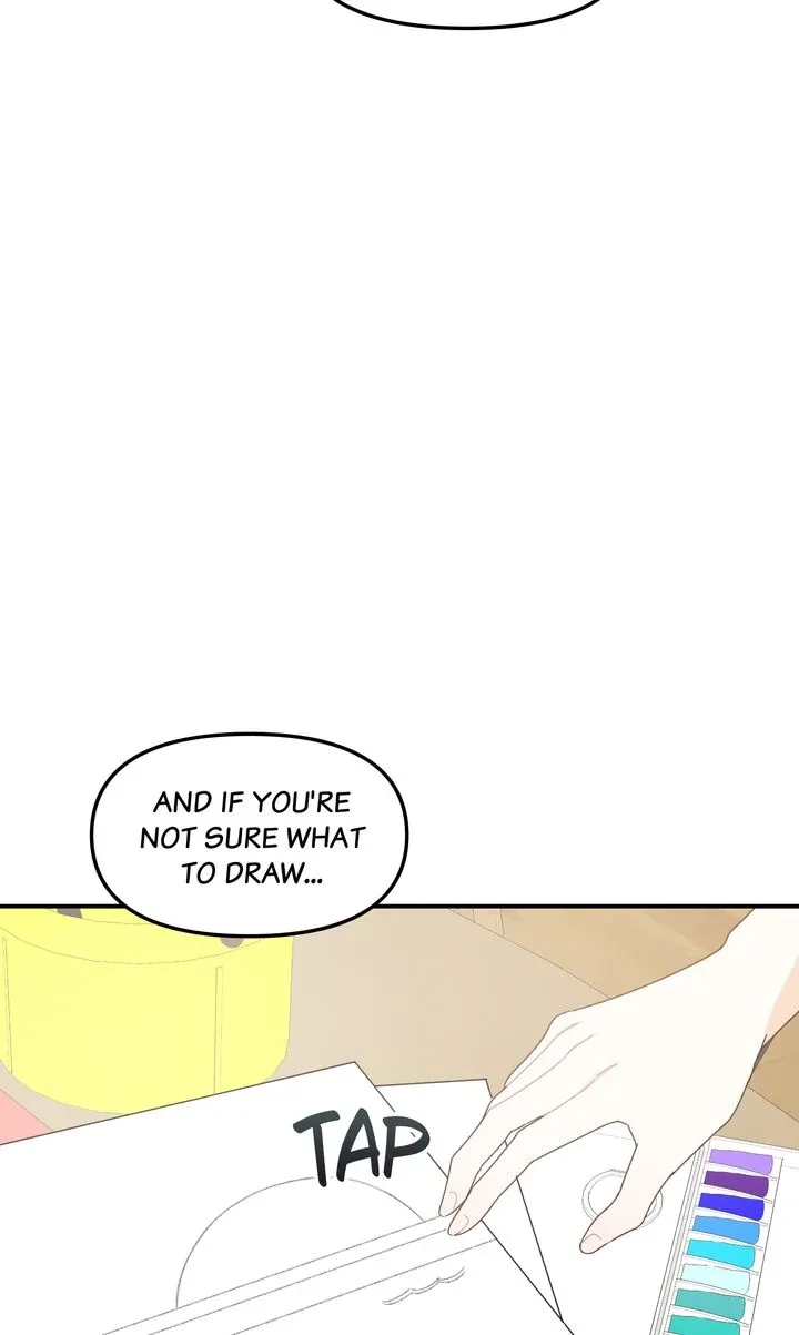 A Romantic Ending with My 2D Boyfriend! Chapter 33 page 37