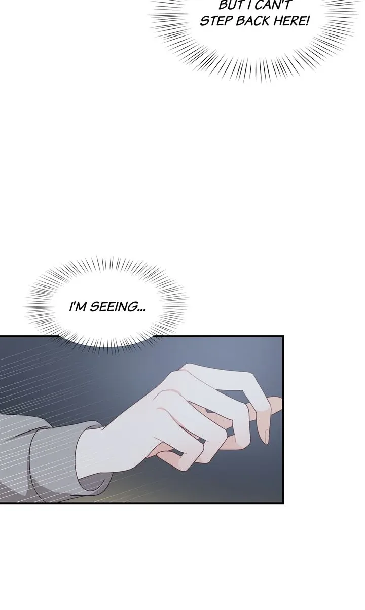 A Romantic Ending with My 2D Boyfriend! Chapter 34 page 64