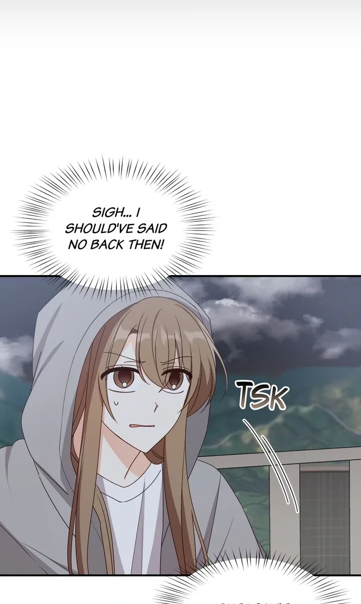 A Romantic Ending with My 2D Boyfriend! Chapter 34 page 63