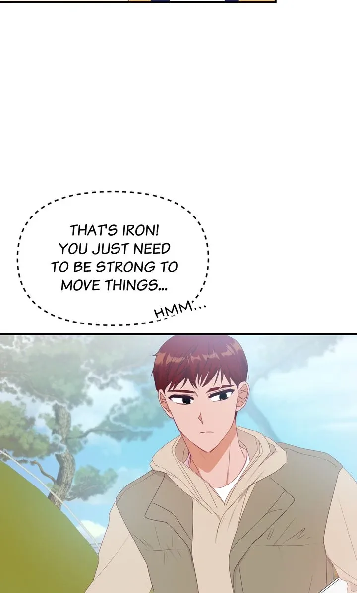 A Romantic Ending with My 2D Boyfriend! Chapter 14 page 38
