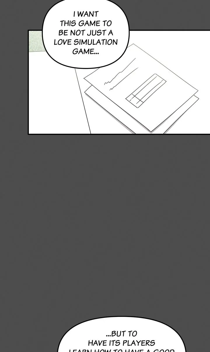 A Romantic Ending with My 2D Boyfriend! Chapter 36 page 25