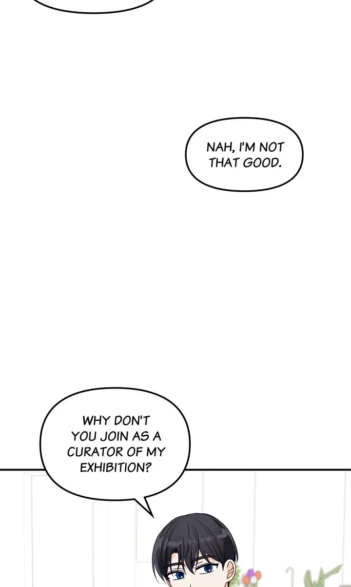 A Romantic Ending with My 2D Boyfriend! Chapter 33 page 46
