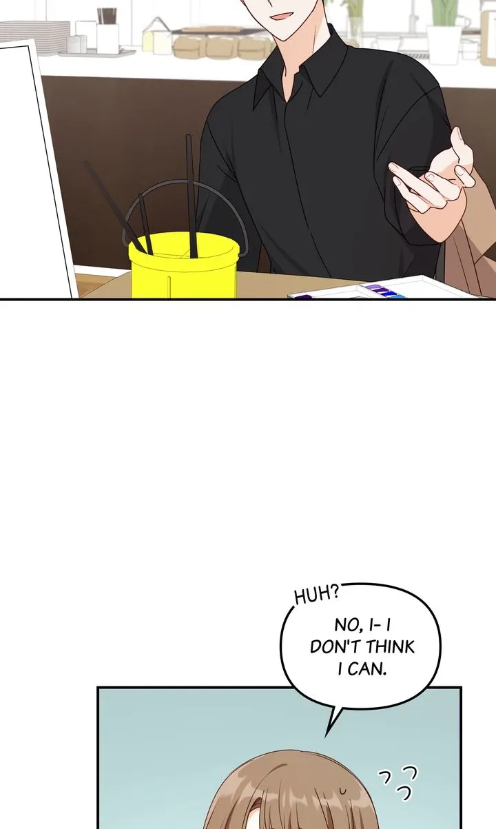 A Romantic Ending with My 2D Boyfriend! Chapter 33 page 47