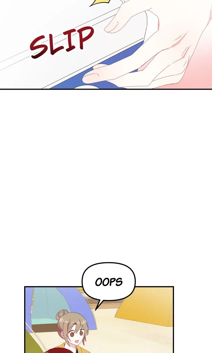 A Romantic Ending with My 2D Boyfriend! Chapter 14 page 41