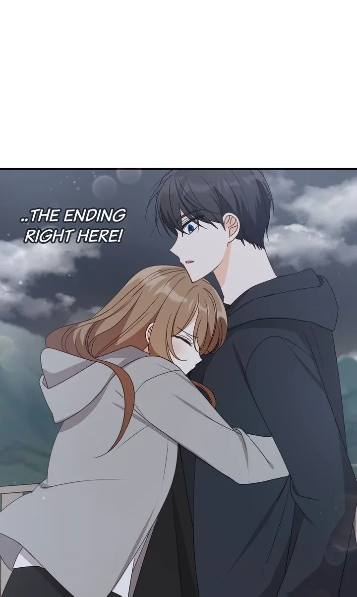 A Romantic Ending with My 2D Boyfriend! Chapter 34 page 65