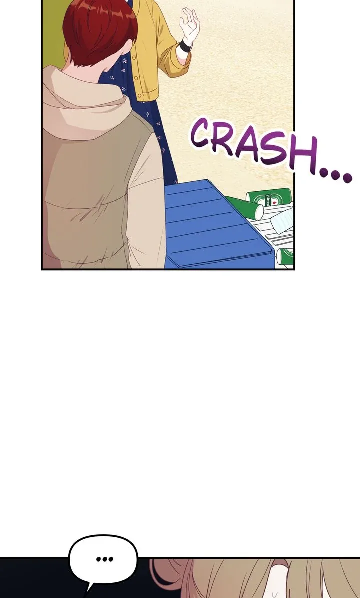 A Romantic Ending with My 2D Boyfriend! Chapter 14 page 42