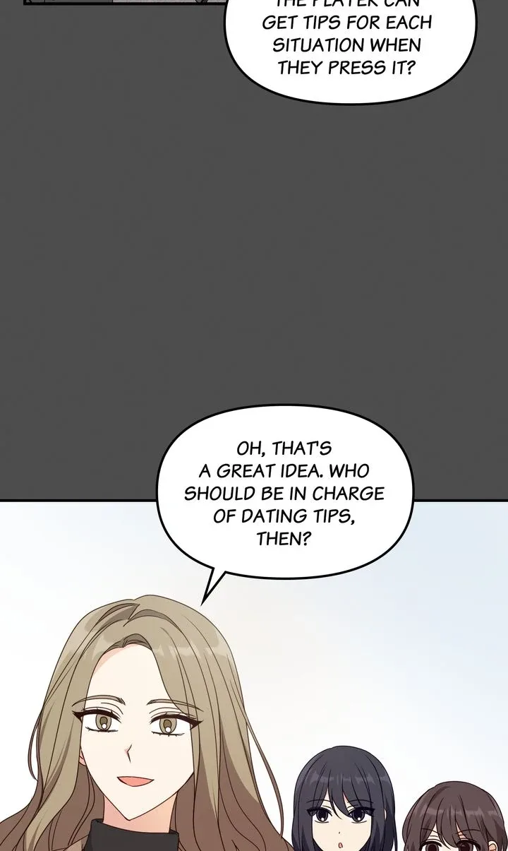 A Romantic Ending with My 2D Boyfriend! Chapter 36 page 28