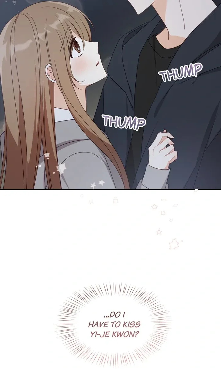 A Romantic Ending with My 2D Boyfriend! Chapter 34 page 69