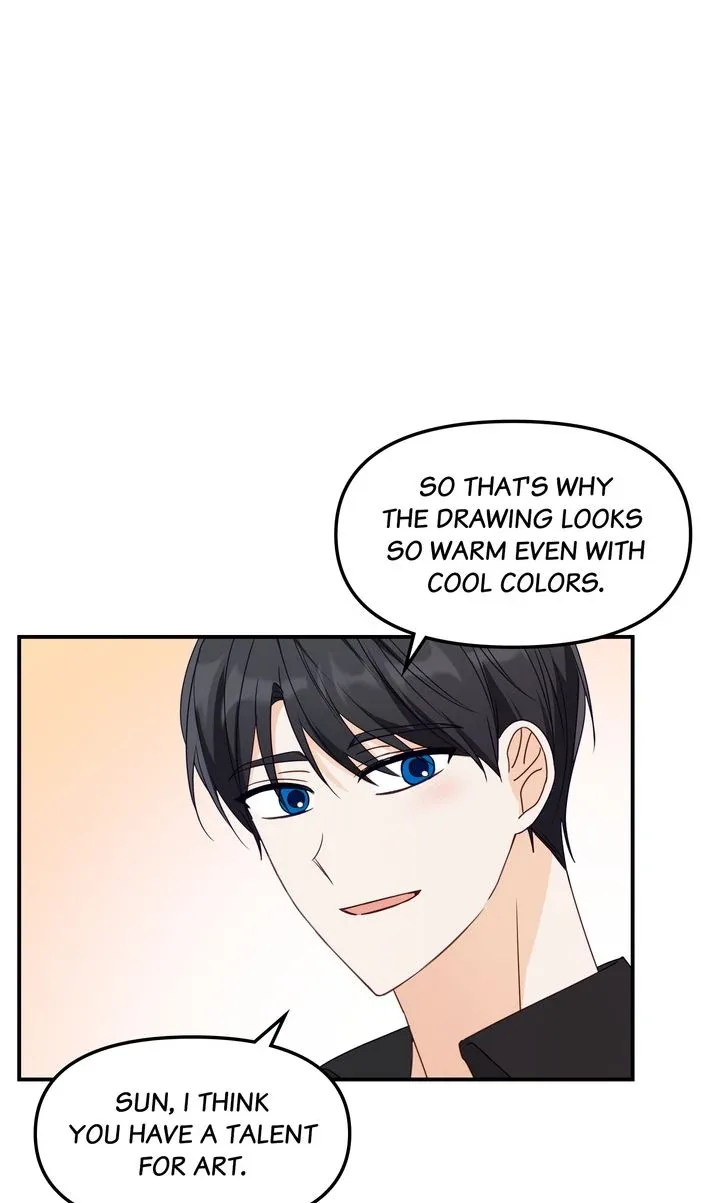 A Romantic Ending with My 2D Boyfriend! Chapter 33 page 45
