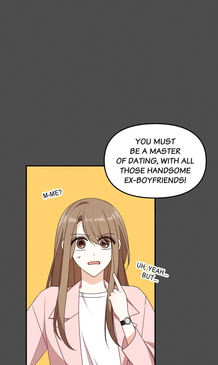 A Romantic Ending with My 2D Boyfriend! Chapter 36 page 30