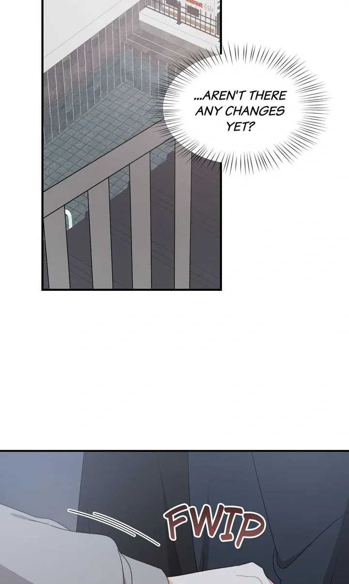 A Romantic Ending with My 2D Boyfriend! Chapter 34 page 67