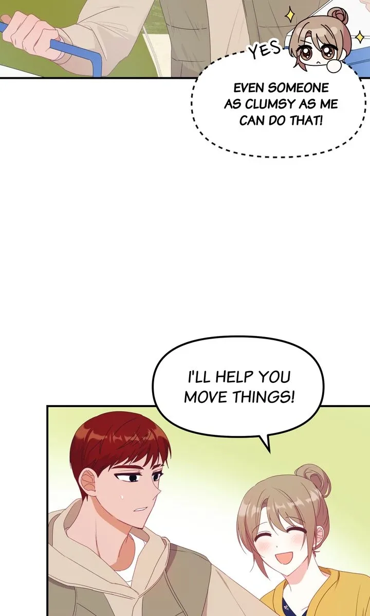 A Romantic Ending with My 2D Boyfriend! Chapter 14 page 39