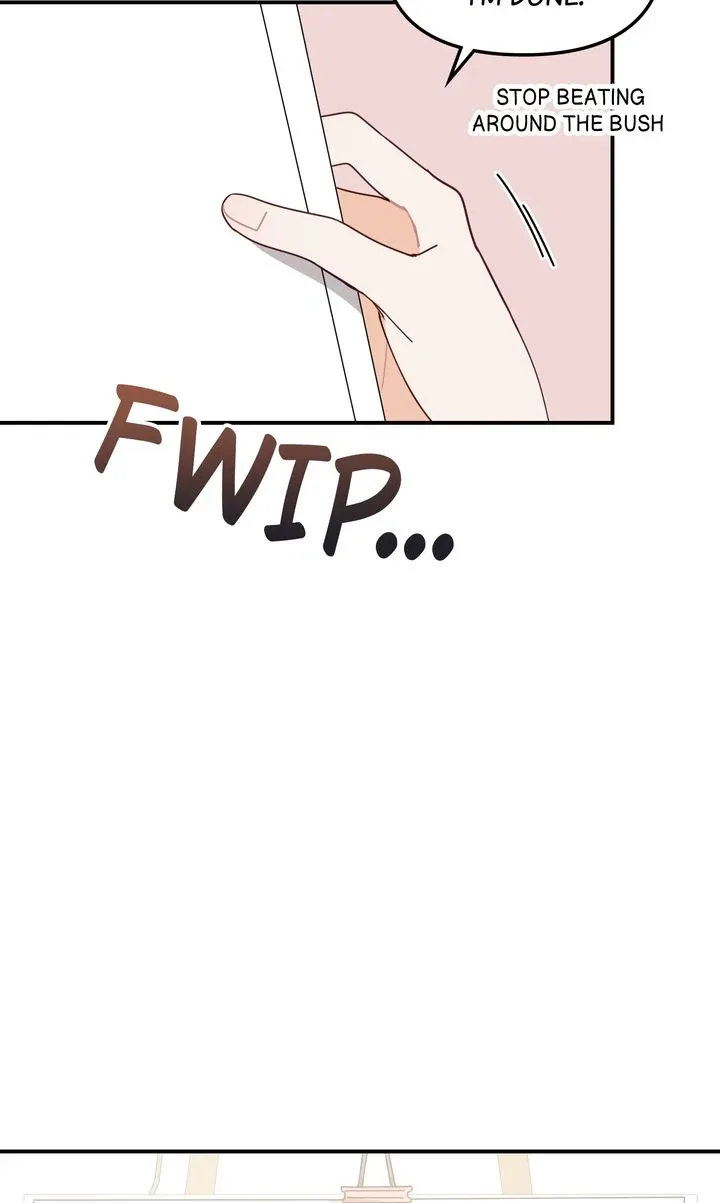 A Romantic Ending with My 2D Boyfriend! Chapter 33 page 49