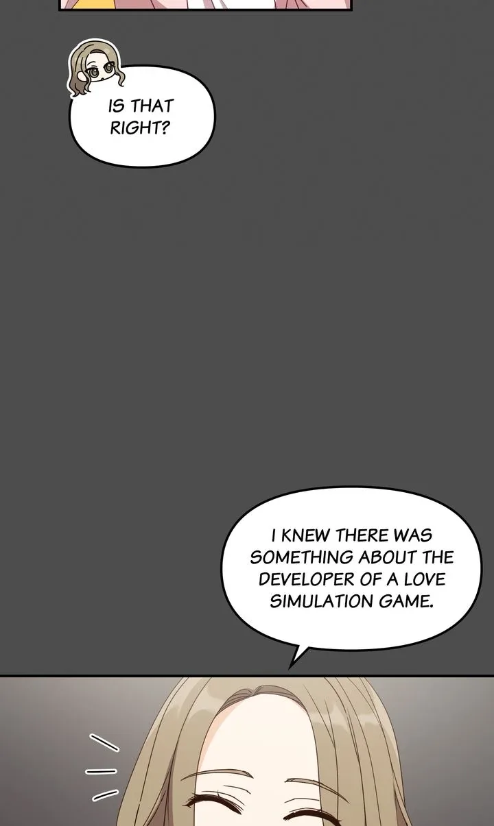 A Romantic Ending with My 2D Boyfriend! Chapter 36 page 31