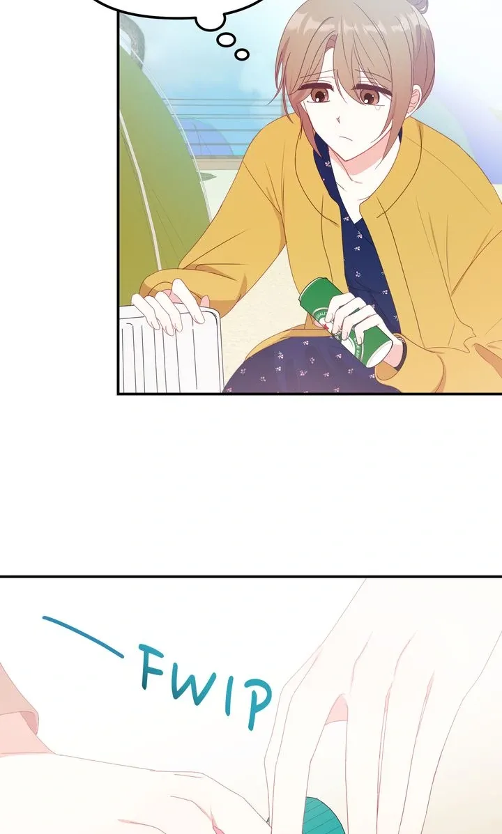 A Romantic Ending with My 2D Boyfriend! Chapter 14 page 44