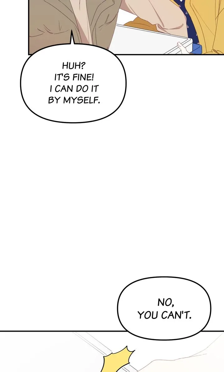 A Romantic Ending with My 2D Boyfriend! Chapter 14 page 40