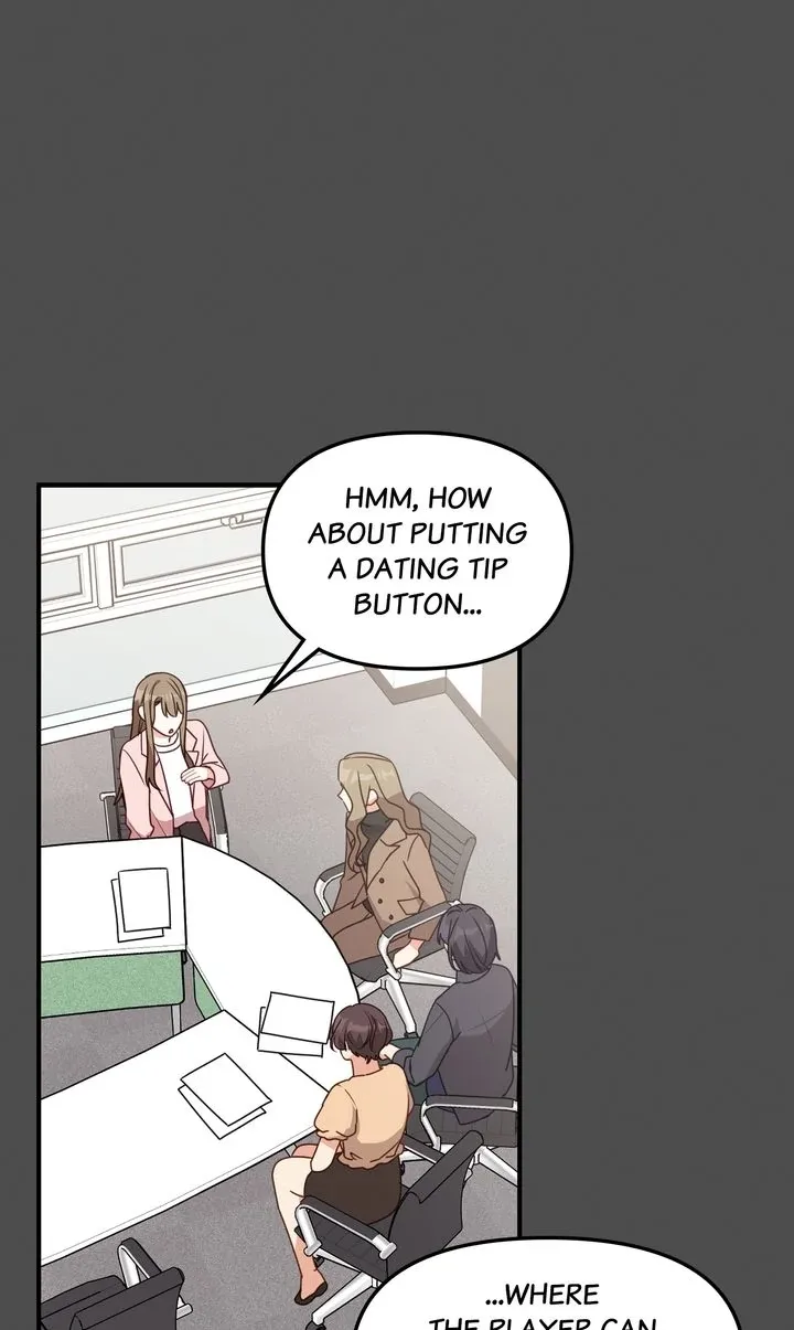 A Romantic Ending with My 2D Boyfriend! Chapter 36 page 27