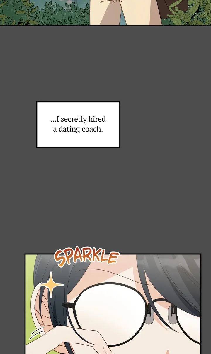 A Romantic Ending with My 2D Boyfriend! Chapter 36 page 37