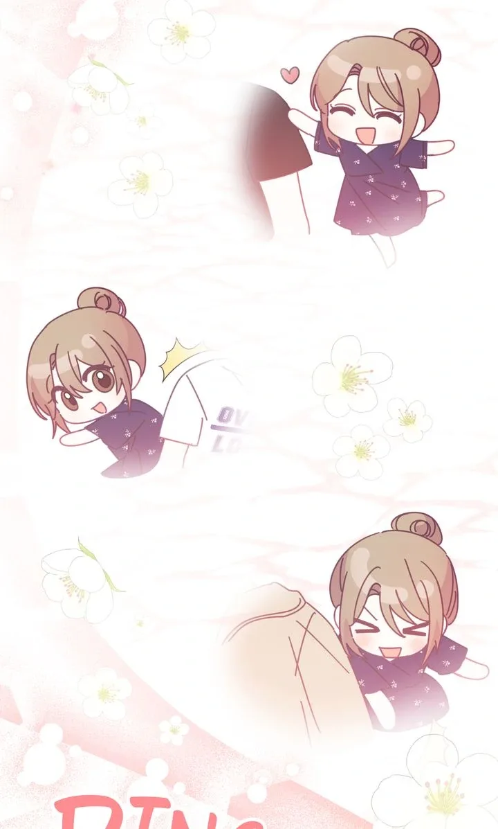 A Romantic Ending with My 2D Boyfriend! Chapter 14 page 51