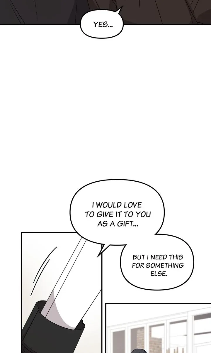 A Romantic Ending with My 2D Boyfriend! Chapter 33 page 54