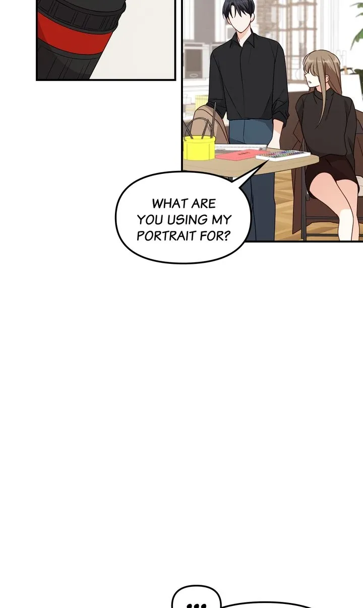 A Romantic Ending with My 2D Boyfriend! Chapter 33 page 55