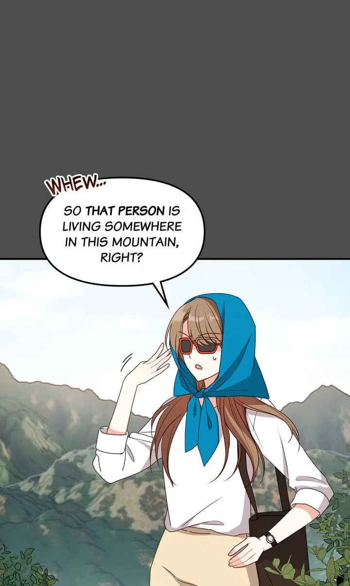 A Romantic Ending with My 2D Boyfriend! Chapter 36 page 36